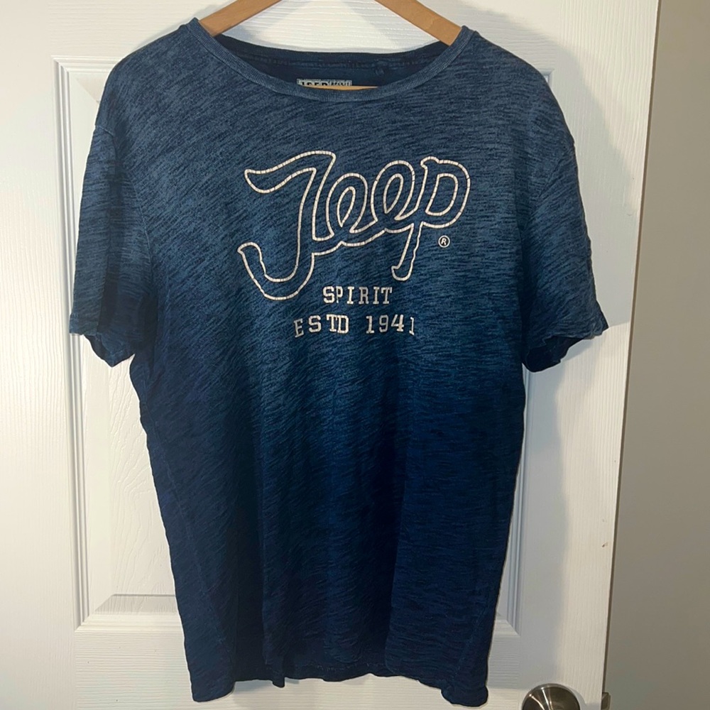 JEEP by Lucky Brand